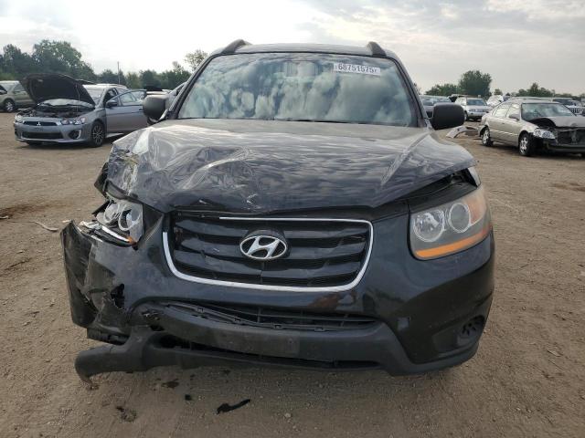 Hyundai SANTA FE Gls Image 11