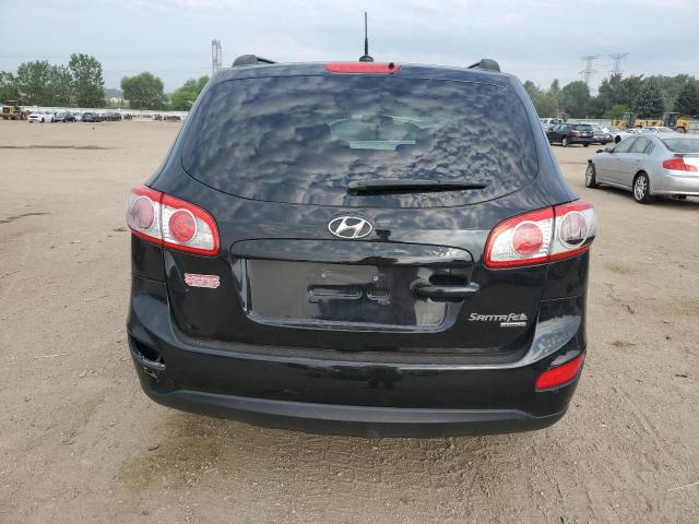 Hyundai SANTA FE Gls Image 12