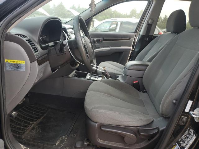 Hyundai SANTA FE Gls Image 10