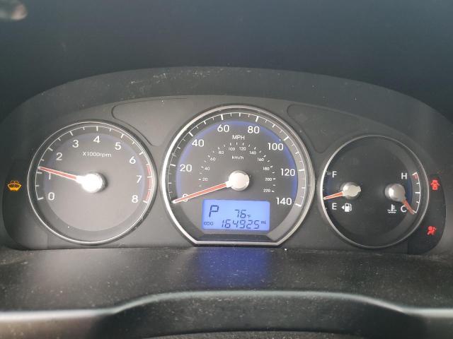 Hyundai SANTA FE Gls Image 3