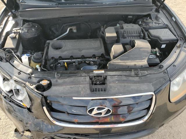 Hyundai SANTA FE Gls Image 6