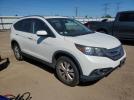 Honda Crv Exl Image 9