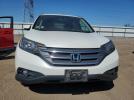 Honda Crv Exl Image 4
