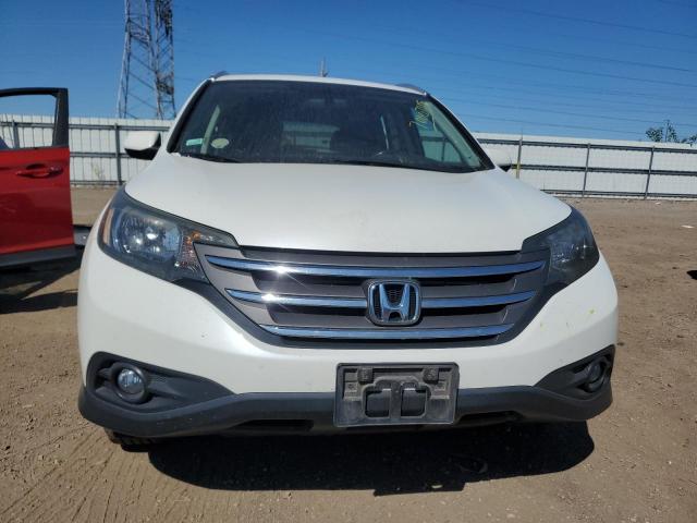 Honda Crv Exl Image 4