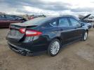 Ford Fusion S Hybrid Image 11