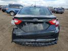 Ford Fusion S Hybrid Image 6
