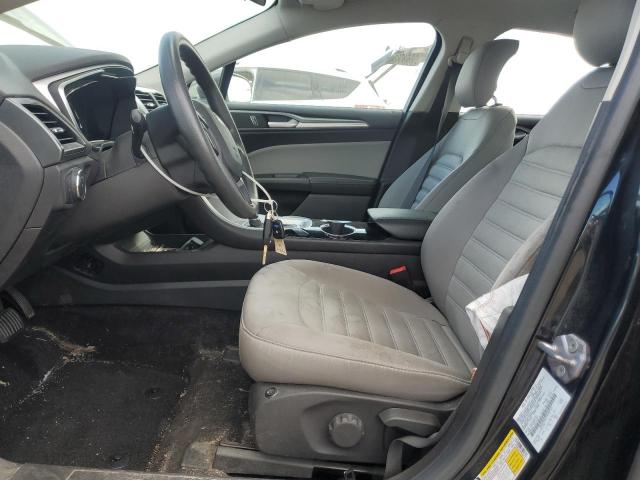 Ford Fusion S Hybrid Image 2