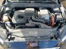 Ford Fusion S Hybrid Image 9