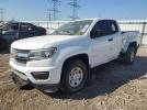 Chevrolet Colorado Image 1