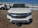Chevrolet Colorado Image 6