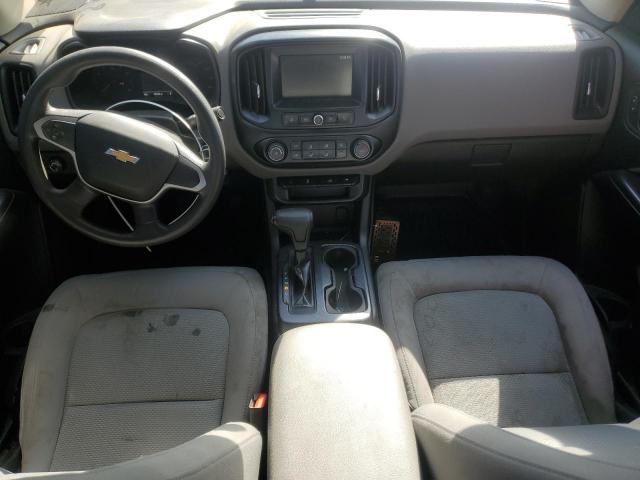 Chevrolet Colorado Image 4