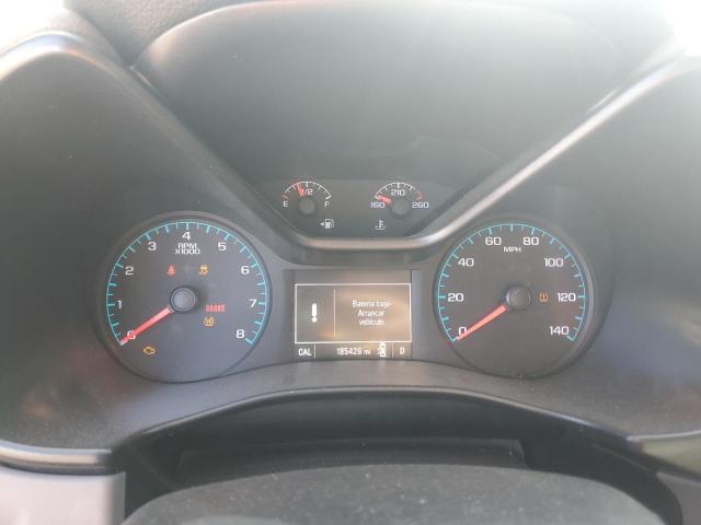 Chevrolet Colorado Image 8