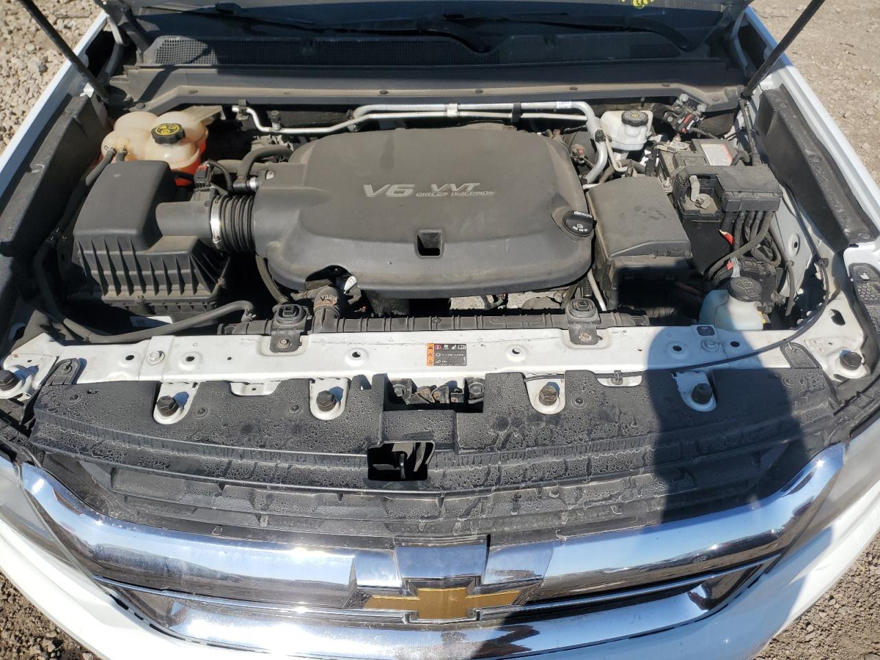 Chevrolet Colorado Image 7