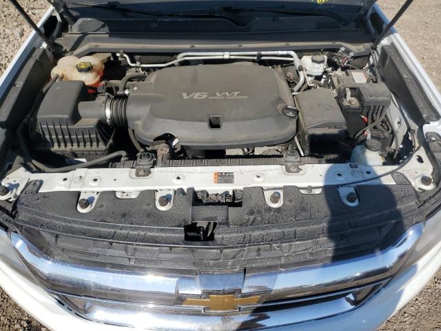 Chevrolet Colorado Image 7