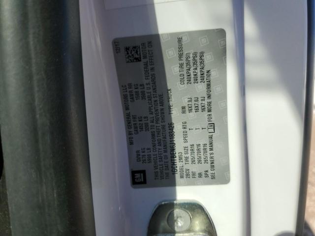 Chevrolet Colorado Image 10