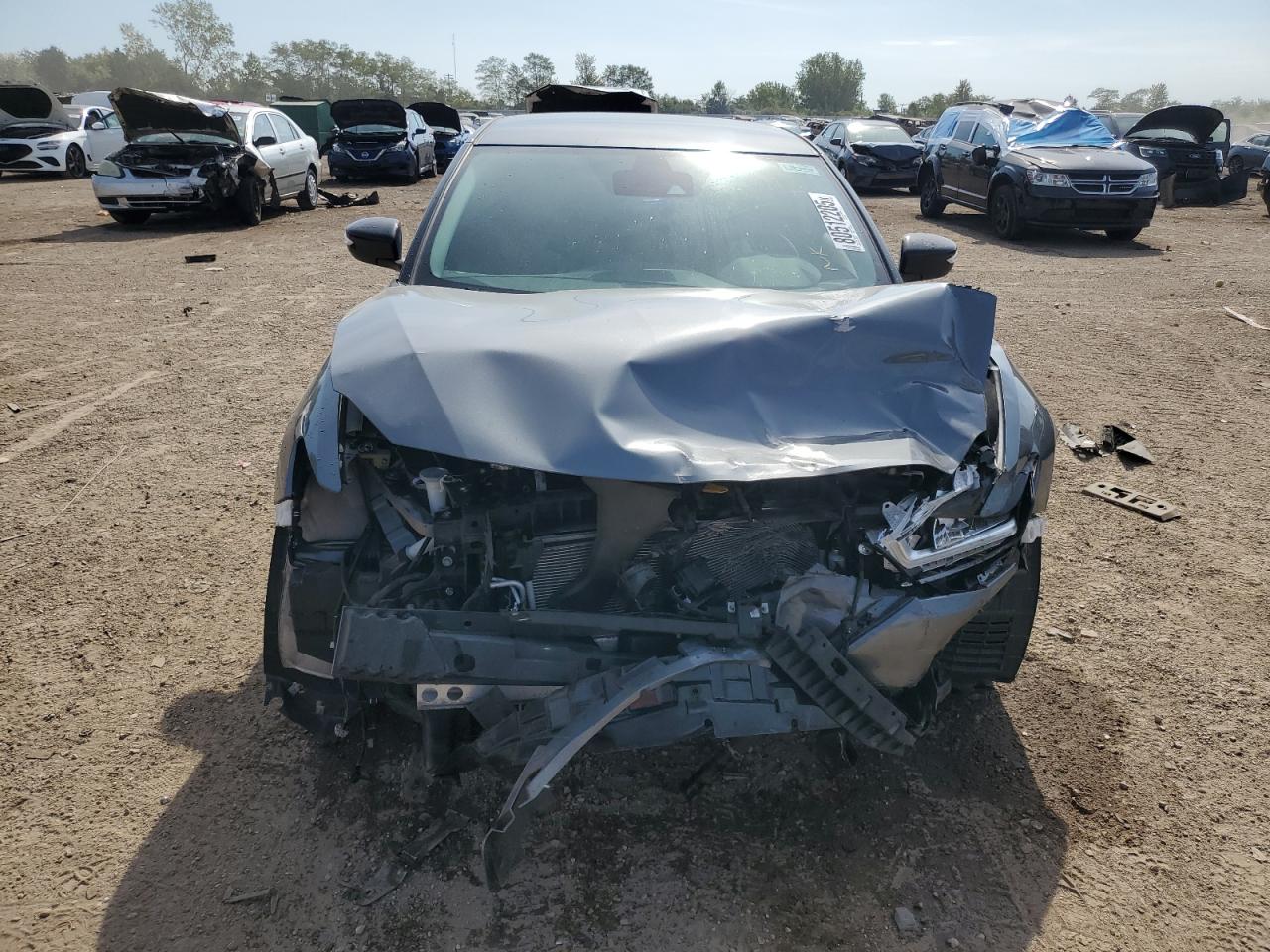 Nissan Maxima Sv Image 11