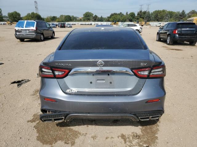 Nissan Maxima Sv Image 4