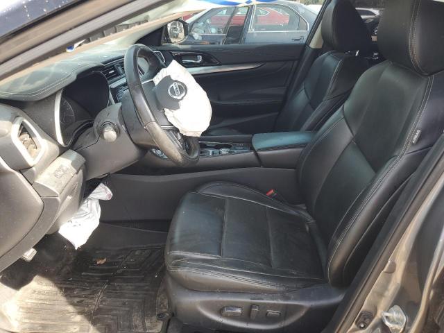 Nissan Maxima Sv Image 6