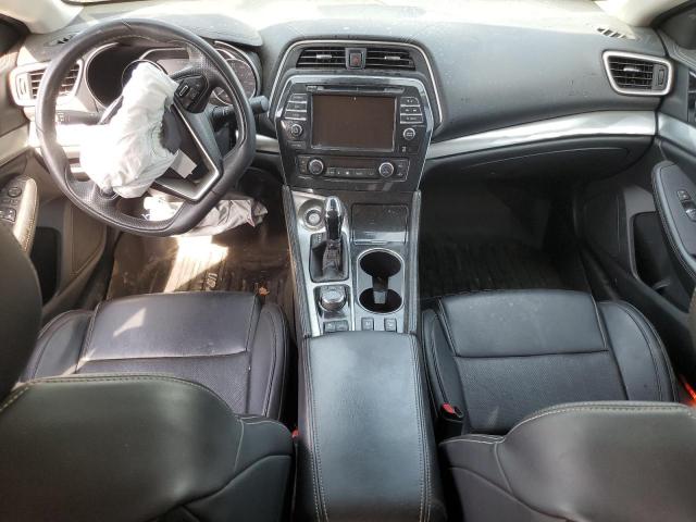 Nissan Maxima Sv Image 9