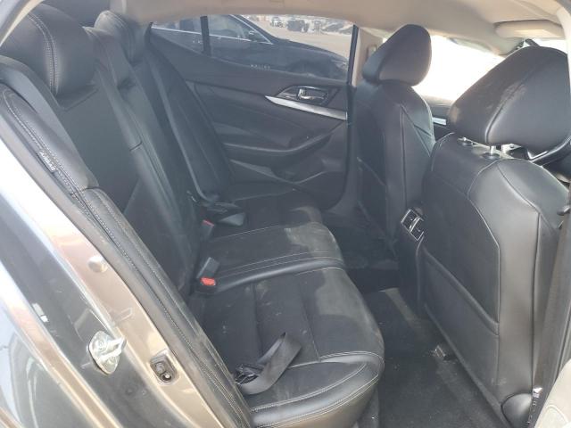 Nissan Maxima Sv Image 10