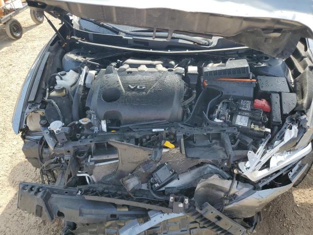 Nissan Maxima Sv Image 13