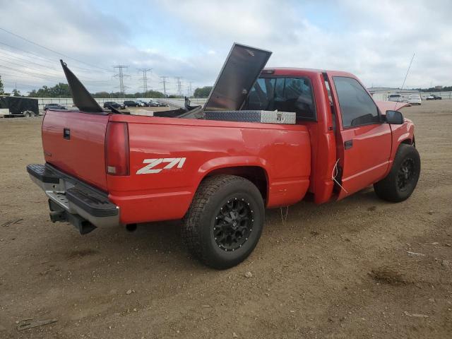 GMC Sierra K1500 Image 11