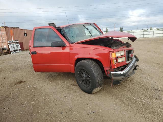 GMC Sierra K1500 Image 8
