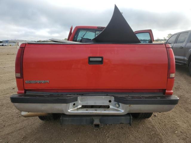 GMC Sierra K1500 Image 12