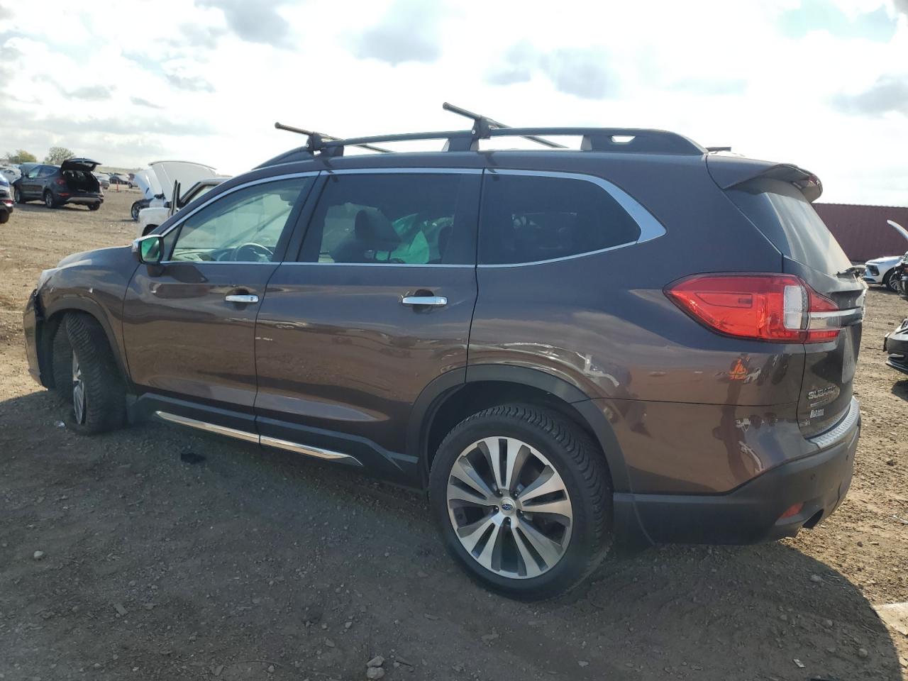 Subaru Ascent Touring Image 8