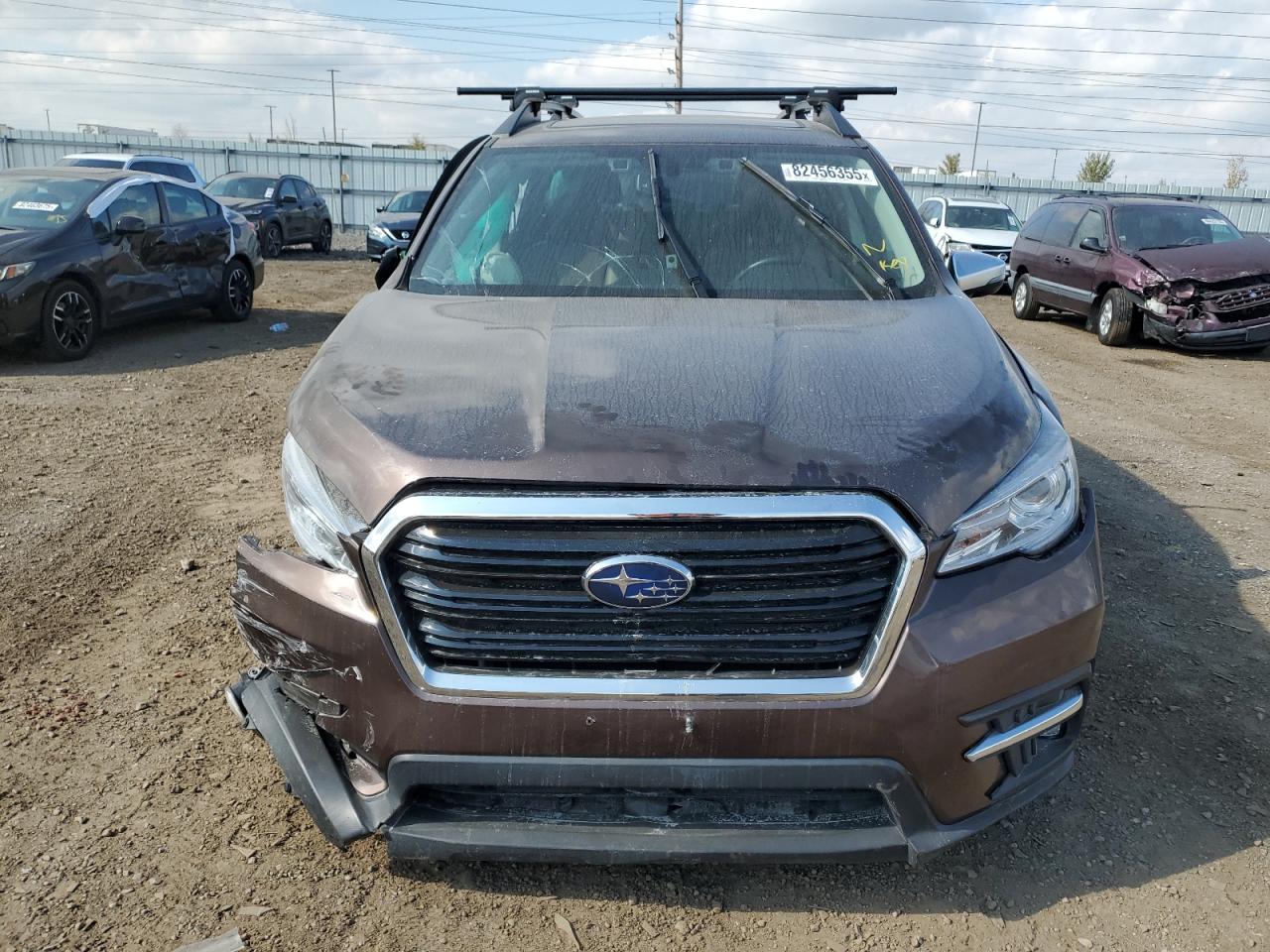 Subaru Ascent Touring Image 13