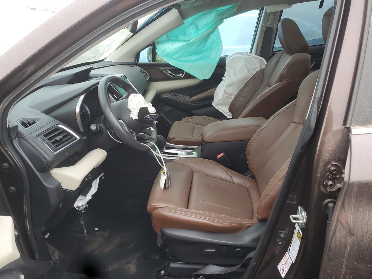 Subaru Ascent Touring Image 9