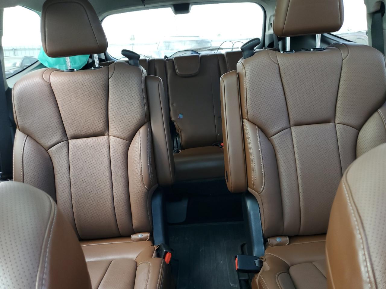 Subaru Ascent Touring Image 12