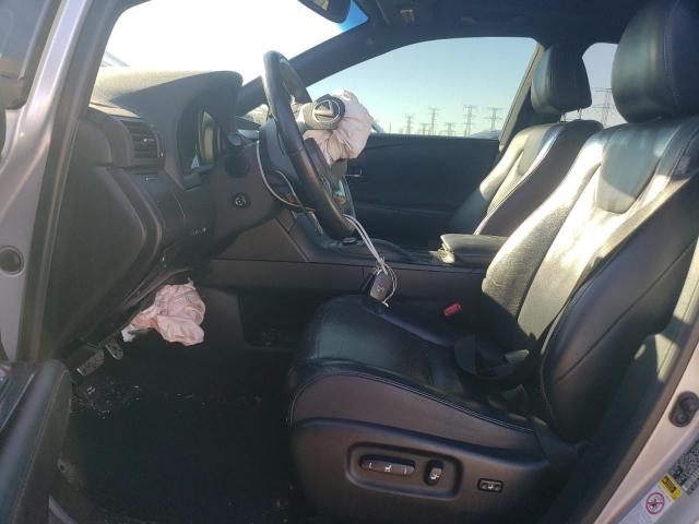 Lexus RX 350 Base Image 4