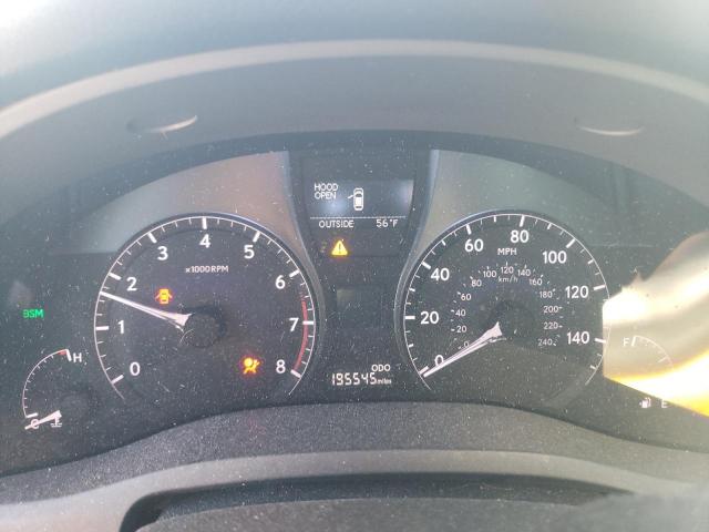 Lexus RX 350 Base Image 9