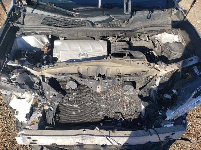 Lexus RX 350 Base Image 6