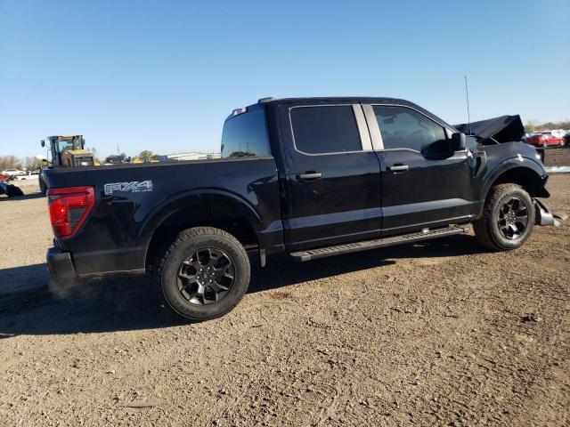 Ford F-150 Stx Image 2