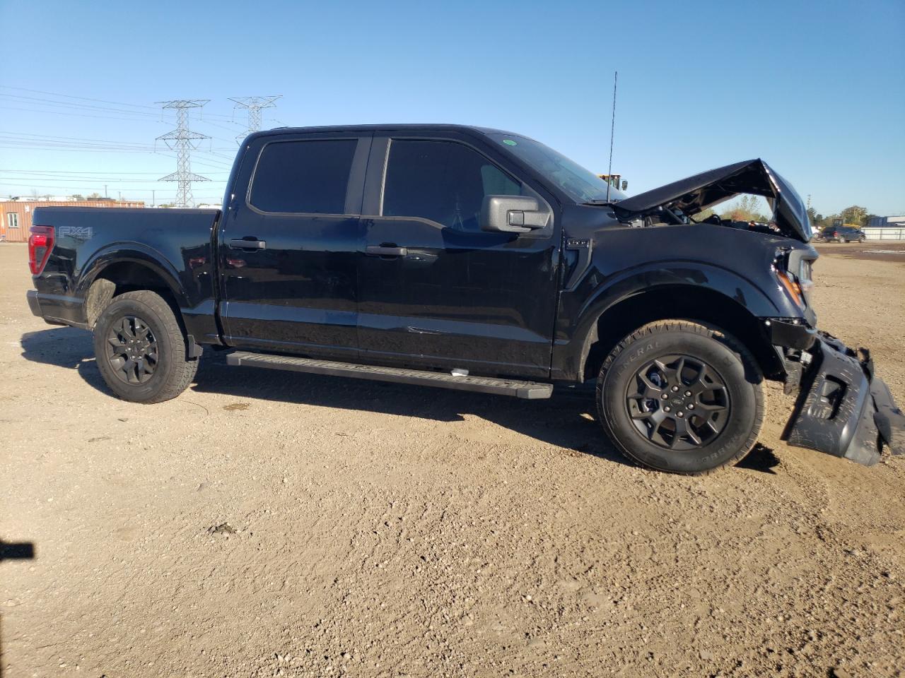 Ford F-150 Stx Image 7