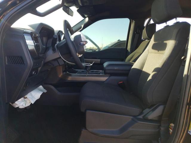 Ford F-150 Stx Image 10