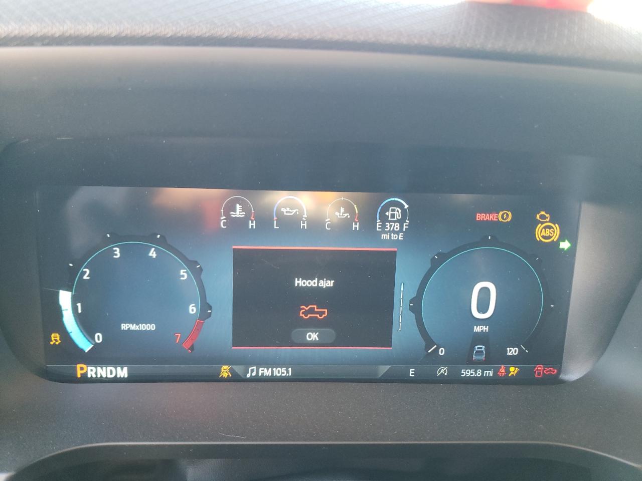 Ford F-150 Stx Image 5