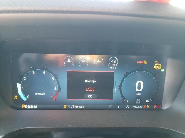 Ford F-150 Stx Image 5