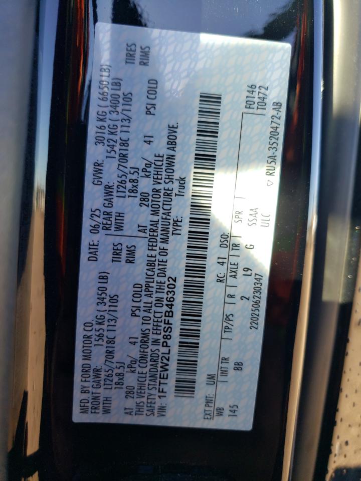 Ford F-150 Stx Image 11