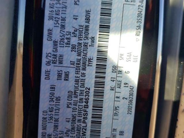 Ford F-150 Stx Image 11