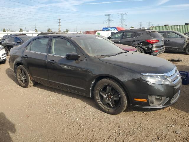 Ford Fusion Se Image 2