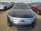 Ford Fusion Se Image 4
