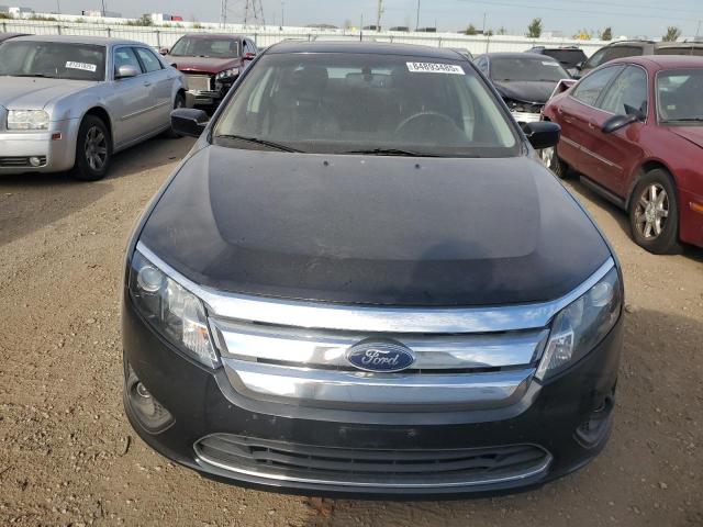Ford Fusion Se Image 4