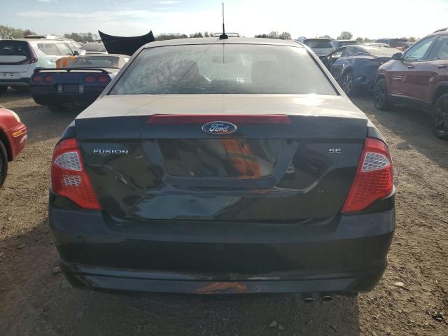 Ford Fusion Se Image 7