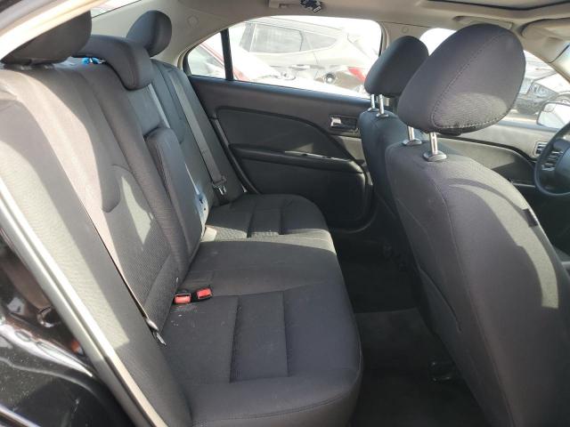 Ford Fusion Se Image 12