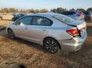 Honda Civic Ex Image 3