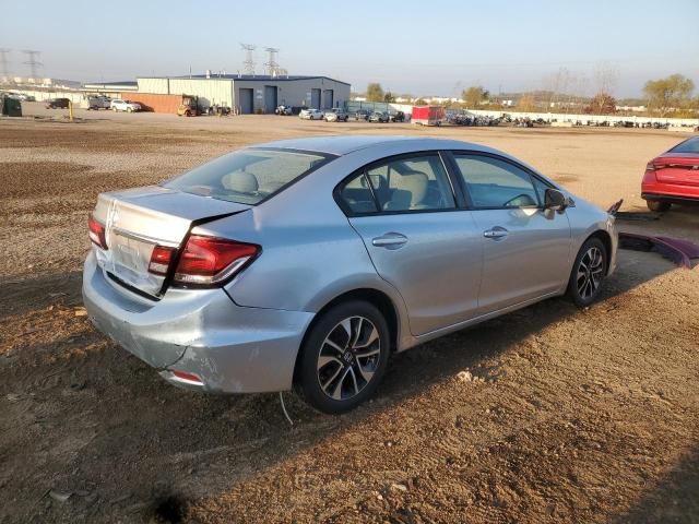 Honda Civic Ex Image 5