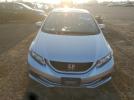 Honda Civic Ex Image 2